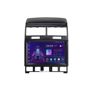 Navigatie VW Touareg (2002-2011) Android 11,  2GB Ram, 32GB Memorie Interna, ecran IPS 9 inch, Cadou Camera De Marsarier